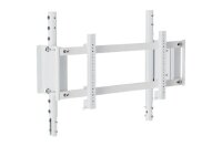 OPLITE R8 On Top Monitor Mount weiß