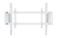 OPLITE R8 On Top Monitor Mount weiß