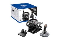 Thrustmaster T128 SimTask Farming Pack (PS5 / PS4 / PC)