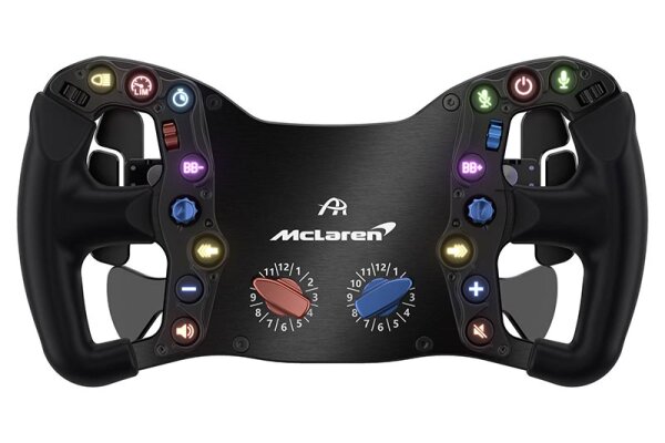 Ascher Racing McLaren Artura Pro-USB Lenkrad