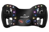 Ascher Racing McLaren Artura Pro-USB Lenkrad