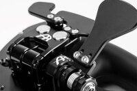 Ascher Racing McLaren Artura Pro-USB Lenkrad