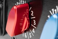 Ascher Racing McLaren Artura Pro-USB Lenkrad