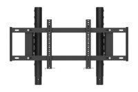 OPLITE S8 On Top Monitor Mount schwarz