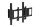 OPLITE S8 On Top Monitor Mount schwarz