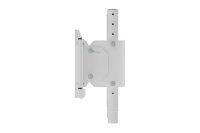 OPLITE S8 On Top Monitor Mount weiß