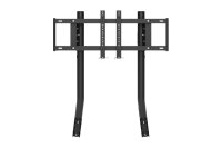 OPLITE Monitor Stand GTR S8 E-SPORT (Single) schwarz