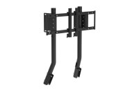 OPLITE Monitor Stand GTR S8 E-SPORT (Single) schwarz