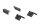 OPLITE R8 F1 Extension Kit schwarz