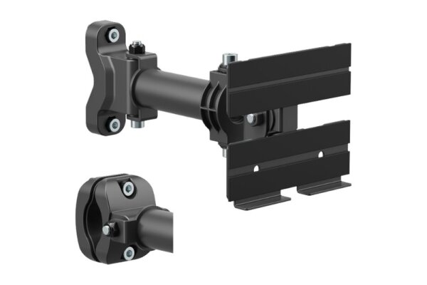 OPLITE R8 / S8 Stream Deck Arm schwarz