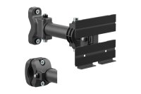 OPLITE R8 / S8 Stream Deck Arm schwarz