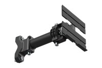 OPLITE R8 / S8 Stream Deck Arm schwarz