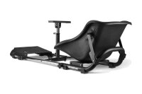 OPLITE NitroKart V2 Kart-Cockpit schwarz