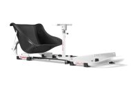 OPLITE NitroKart V2 Kart-Cockpit weiß
