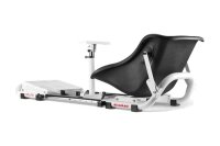 OPLITE NitroKart V2 Kart-Cockpit weiß