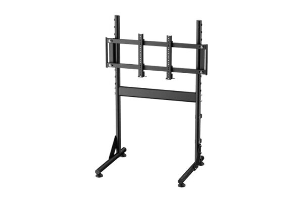 OPLITE NitroKart Monitor Stand V2 schwarz