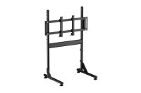 OPLITE NitroKart Monitor Stand V2 schwarz