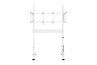 OPLITE NitroKart Monitor Stand V2 weiß