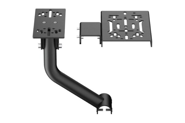 OPLITE NitroKart Gear Shift Handbrake Halter V2 schwarz