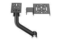 OPLITE NitroKart Gear Shift Handbrake Halter V2 schwarz
