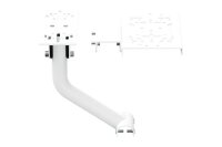 OPLITE NitroKart Gear Shift Handbrake Halter V2 weiß