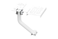 OPLITE NitroKart Gear Shift Handbrake Halter V2 weiß