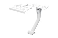 OPLITE NitroKart Gear Shift Handbrake Halter V2 weiß