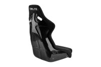 OPLITE RS2 FiberCore Schalensitz Suedine schwarz