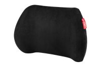 OPLITE Lumbar Cushion Lendenkissen schwarz