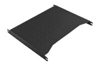 OPLITE R8 Sim Floor Bodenplatte schwarz