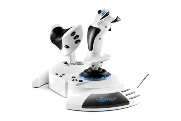 Thrustmaster T.Flight Hotas 5 MSFS Special Edition (PS5/PS4/PC)