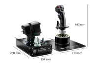 Thrustmaster HOTAS Warthog MKII