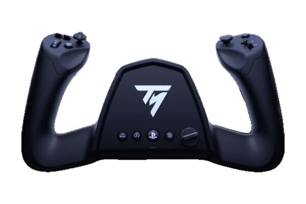Thrustmaster TCA Sky Yoke-P (PS5/PC)