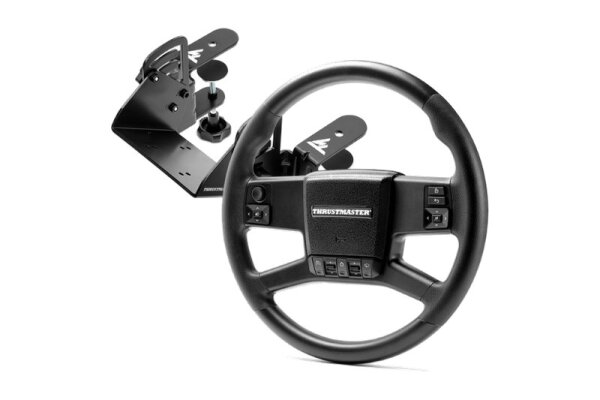 Thrustmaster SimTask Truck-40 Add-On Kit