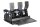 Simnet SP Evo 3-Pedal-Set mit Baseplate