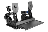 Simnet SP Evo SPE-H1P2-H mit Baseplate: 2-Pedal-Set mit...