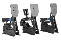 Simnet SP Evo 3-Pedal-Set mit Hydro-Link
