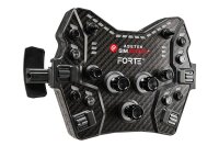 Asetek SimSports Forte GT Button Box V2 - schwarz, orange