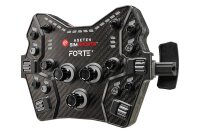 Asetek SimSports Forte GT Button Box V2 - schwarz, orange