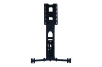 Integrierte Monitorhalterung für das...