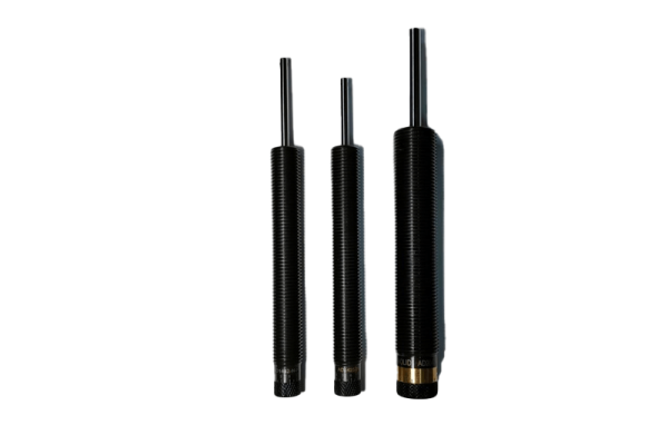 VNM Simulation Pedal Damper Kit