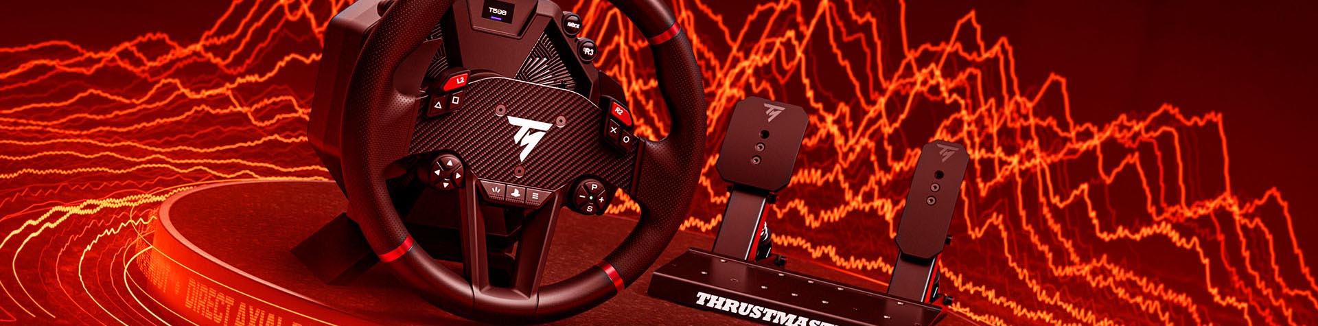 Thrustmaster