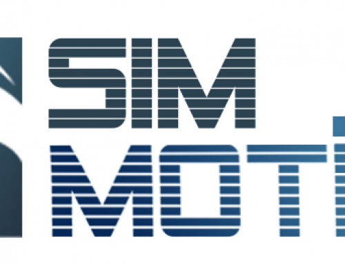 Sim-Motion goes USA