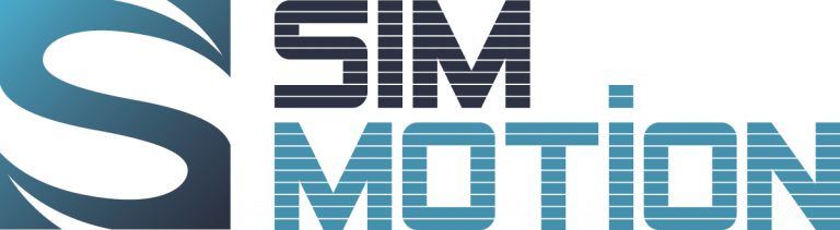 Sim-Motion - the new way of motion - Simracing Hardware