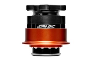 Simagic EVO 3rd Party Quick Release