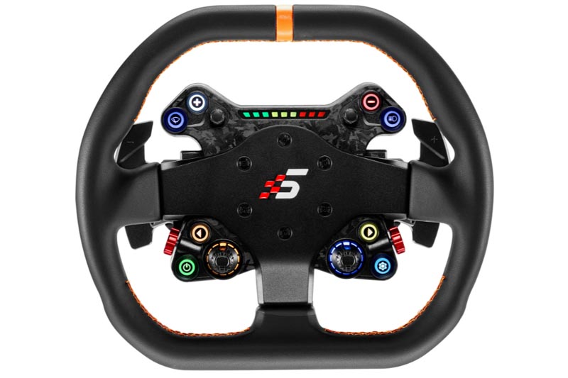 Simagic NEO X 310G Simracing Lenkrad
