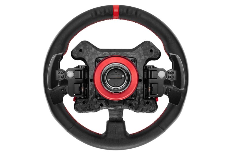 Simagic NEO X 330R Simracing Lenkrad – Bild 2