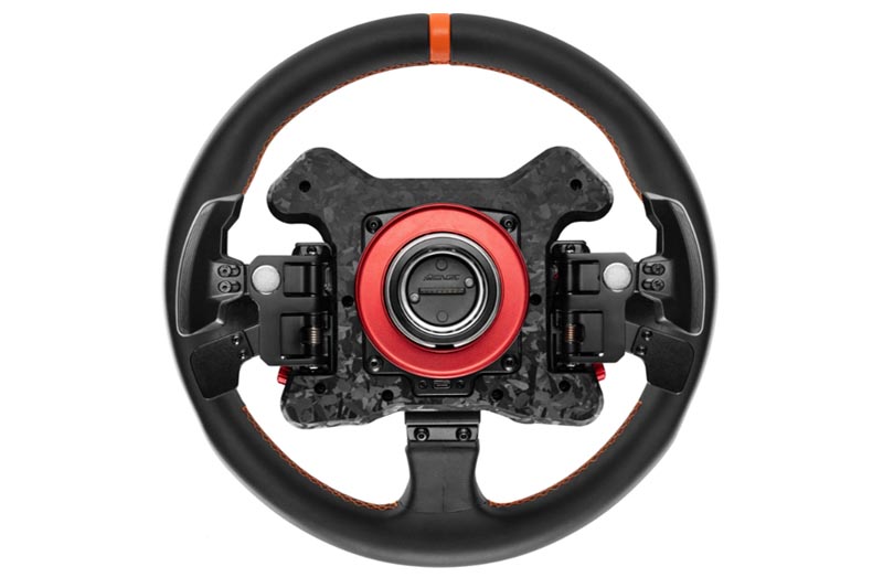 Simagic NEO X 330T Simracing Lenkrad – Bild 2