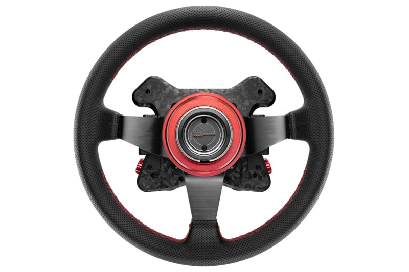 Simagic NEO X 350W Simracing Lenkrad – Bild 2