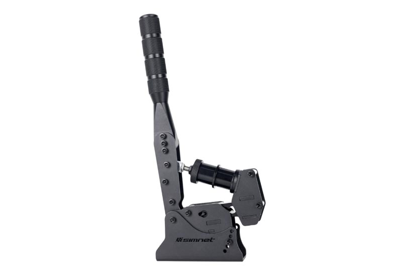 SimNet SHB 100 Handbremse – Bild 2